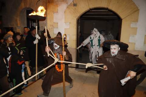 Santantona-Forcall-2019 Santantona-Forcall-2019