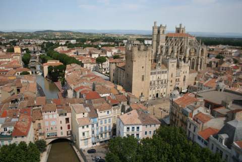 Narbona