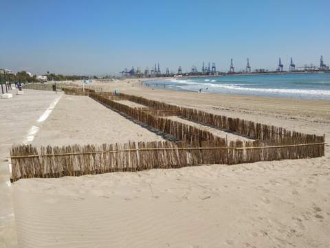 Dunas