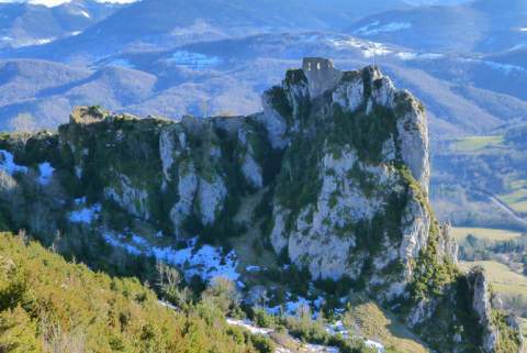 Ariege