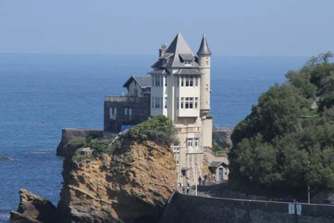 Biarritz-
