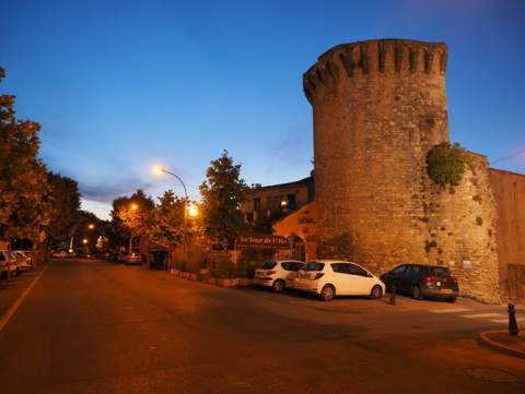 Luberon