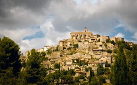 Luberon