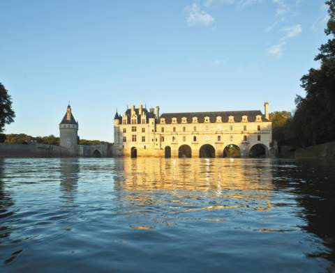 Chenonceau