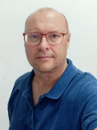 Portavoz del Grupo Municipal Socialista del Ayuntamiento de les Coves, Gustavo Viol,