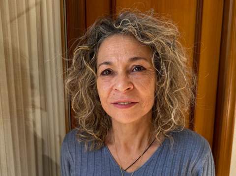 Desa Pitarch Fresquet se incorporará al equipo de gobierno del Ayuntamiento de Alcalà-Alcossebre