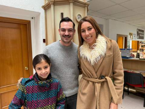 Mariam Gimeno y Vega Caldés serán las reinas del Carnaval de Alcalà-Alcossebre 2026