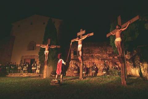 Torreblanca presenta en Fitur 2026 La Passió como referente cultural y turístico