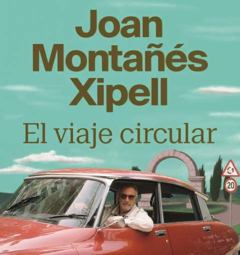 El viaje circular»: la sátira mediterránea de Joan Montañés Xipell desembarca en el corazón de París