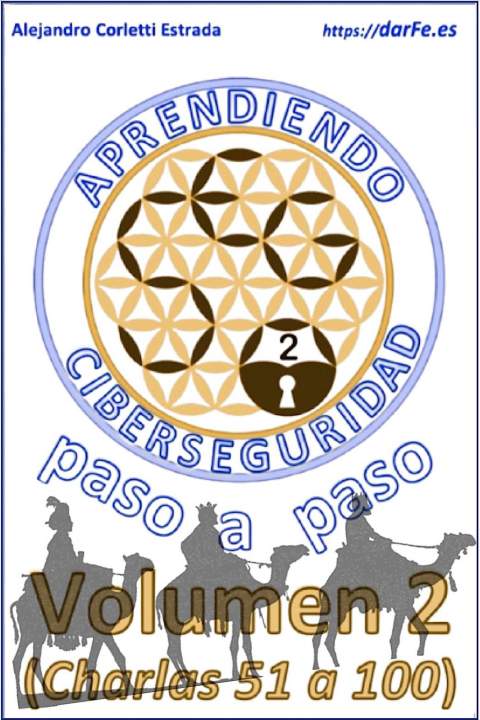 DarFe publica su sexto libro gratuito sobre ciberseguridad y refuerza su apuesta por el conocimiento abierto