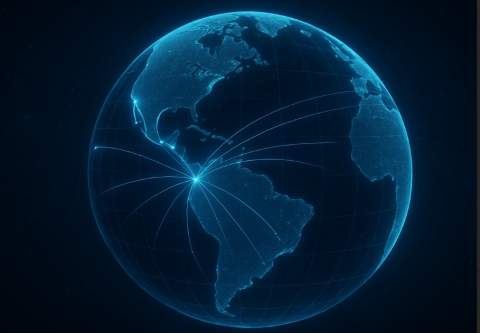 2026: el año en que la inteligencia artificial se apodera de la logística