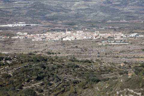 Albocàsser impulsa el comercio local con una campaña de apoyo económico tras la Navidad