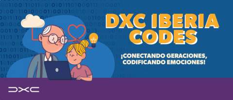 DXC lanza la 6ª edición de Iberia Codes para impulsar el talento digital joven en España
