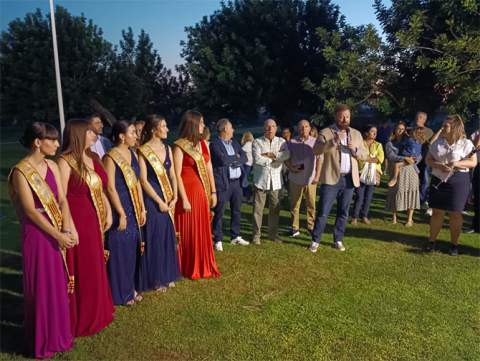 Sant Jordi celebrará la Rua Carnavalera 2026 en Panorámica con música, disfraces y gastronomía local