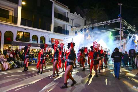 Desfile Alcalá de Xivert 2024