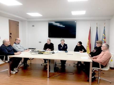 Santa Magdalena aprueba un presupuesto de 910.897 euros centrado en servicios, empleo e inversiones de futuro