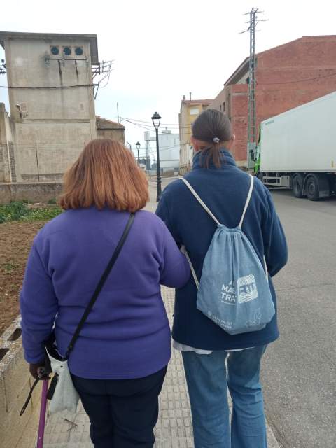 La Mancomunitat Alt Maestrat inicia 2026 con un refuerzo histórico en servicios sociales para fortalecer el bienestar en el mundo rural