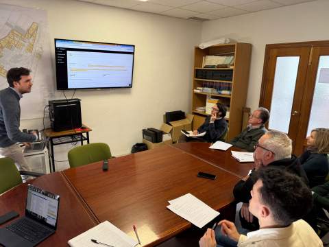 Alcalà de Xivert-Alcossebre avanza en la implantación de su Sistema de Inteligencia Turística para consolidarse como destino inteligente