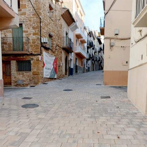 Benassal recibirá 243.280 euros del Plan Impulsa para inversiones en 2026-2027