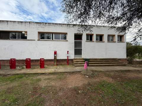 Albocàsser mejora el gimnasio municipal para ofrecer un espacio más moderno, cómodo y seguro