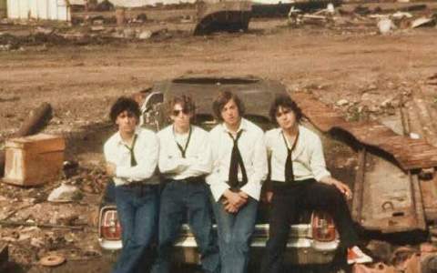 Cinema homenajea a Richy y Luis en Isósteles Estudi con un fin de semana musical que arranca con jam session y Revisionista