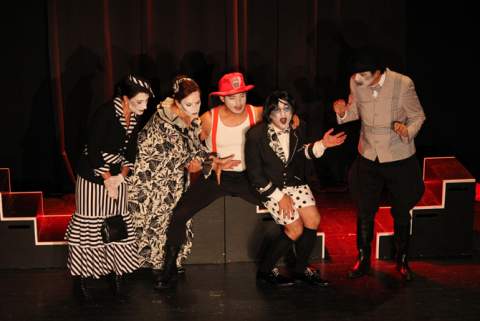 Continúa abierto el plazo para participar en XIV Certamen de Teatro Aficionado  “Siete Llaves” de Sepúlveda