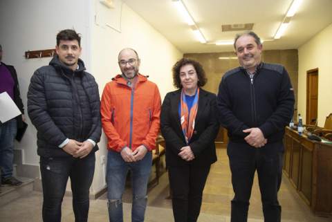 El PP de Vilafamés critica un pleno “vacío de contenido” mientras el gobierno municipal sigue sin presentar el presupuesto de 2026