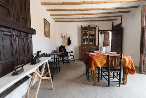 El Ayuntamiento de Benassal reconoce al Museo de la Vida Rural como Benassalencs del Año 2026 en su décimo aniversario