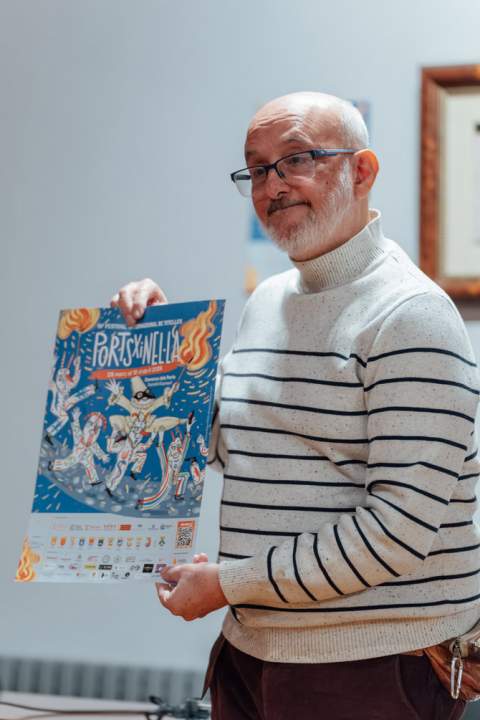 El Festival Internacional de Titelles Portsxinel·la celebra su 10º aniversario con 60 actividades en Els Ports