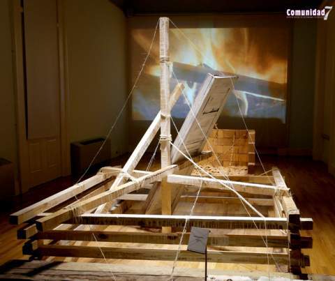 Casa de Madera Instalaci&oacute;n