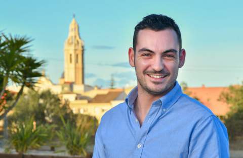 Javi García Pitarch