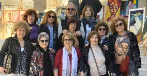 Imagen de archivo: Día de la Dona en Torreblanca  2020