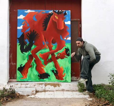 Adrià Miko
