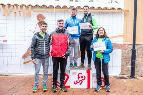 Foto: Andrés Núñez (Last Race).