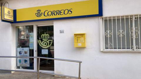 CSIF denuncia que Alcossebre recibe en marzo correspondencia de Navidad por “mala gestión”