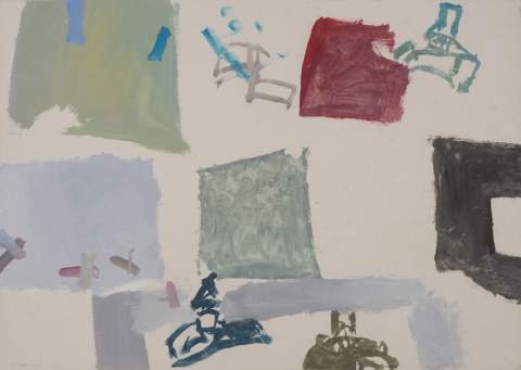 El Museo del Mar de Santa Pola, punto de encuentro de la nueva espiritualidad en el arte con las colecciones del MACVAC y Espai Nivi