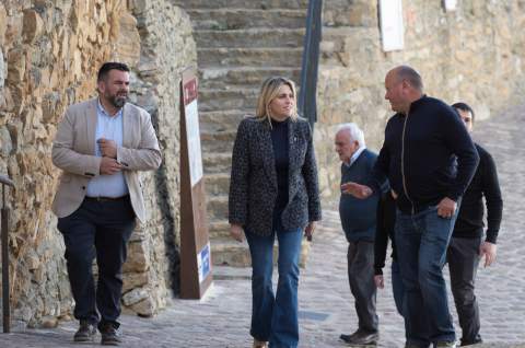 Culla aprueba la licitación de las obras para crear un centro de día con 50 plazas