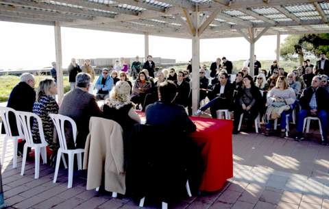 El PP de Cabanes cuestiona la “doble moral” de PSOE y Compromís respecto al poblado marítimo