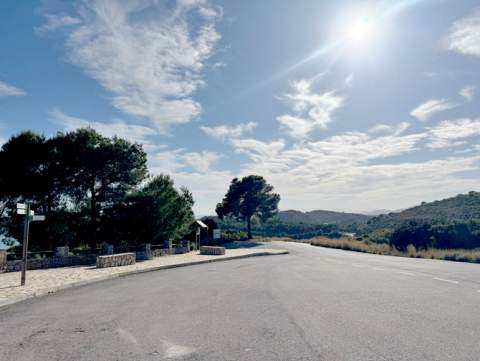 Oropesa del Mar reabre la carretera de la Cornisa y recupera una conexión clave entre el Balcó y Torre Bellver