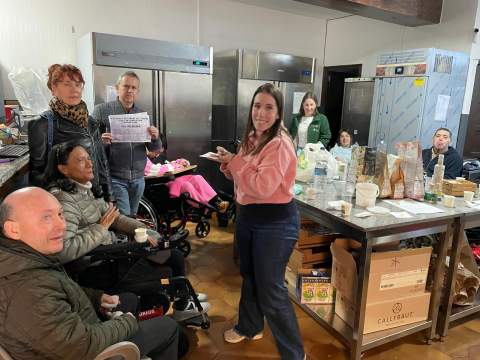 Albocàsser reparte 2.600 euros en premios para impulsar el comercio local durante la campaña de invierno