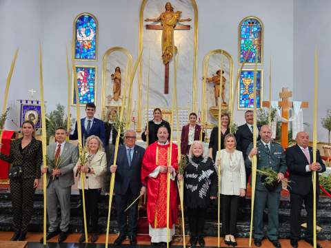 Oropesa del Mar presenta una completa programación para Semana Santa y Pascua con actividades para todos los públicos