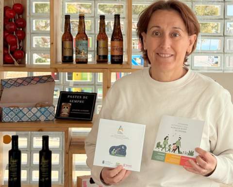 Alcalà-Alcossebre presenta su calendario turístico anual con actividades de marzo a diciembre