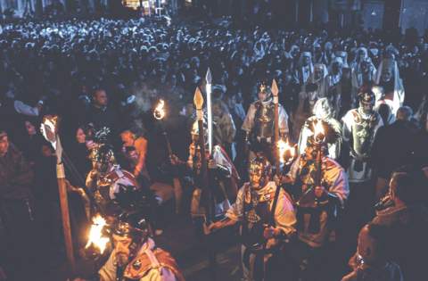 La Pasión de Torreblanca finaliza sus ensayos con previsión de una edición multitudinaria