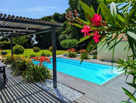 Las mejores piscinas prefabricadas de España