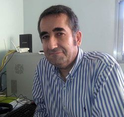 Tomas Torres