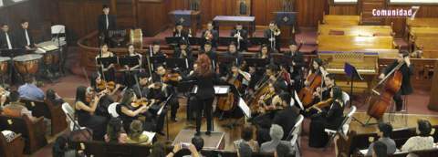 Sinfonietta Speranto