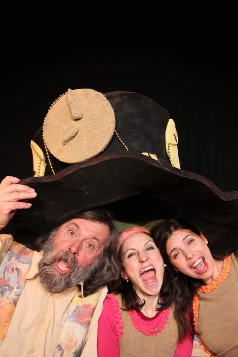 Rodamons Teatre