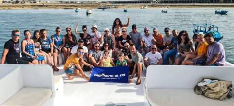 Descubre Marsa Alam: el paraíso oculto del buceo en Egipto