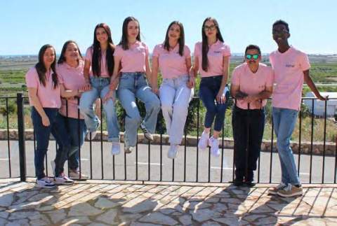 La Llosa se prepara para una semana grande de fiesta, tradición y emoción con Sant Vicent 2026