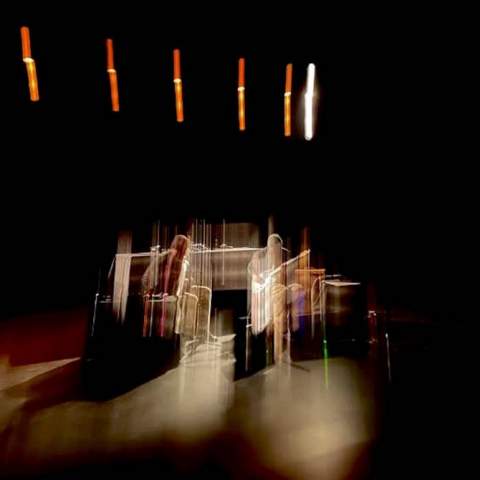 Corprès y Hekura abren la nueva programación musical de Isósteles Estudi en Burriana